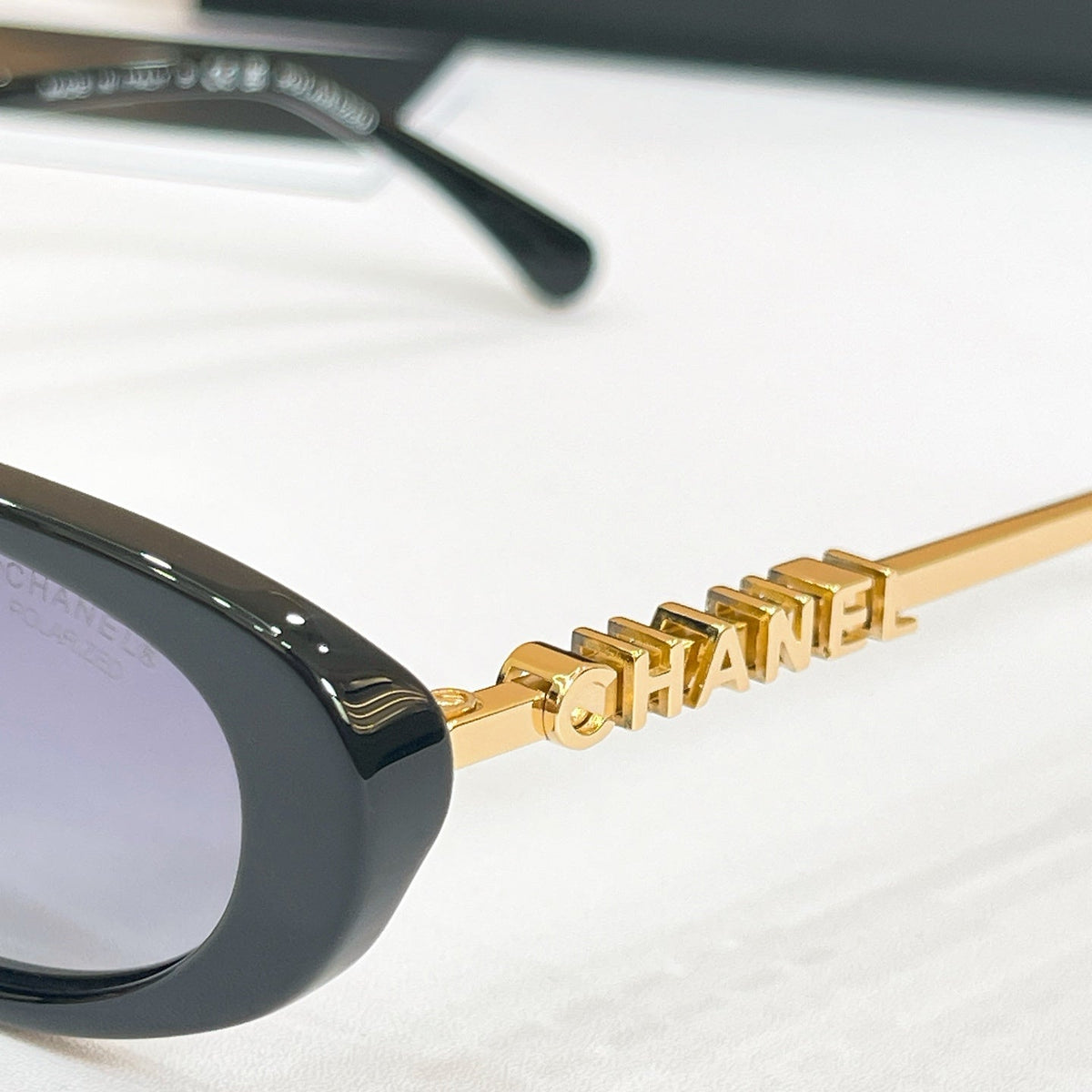 Chanel 5565 Sunglasses