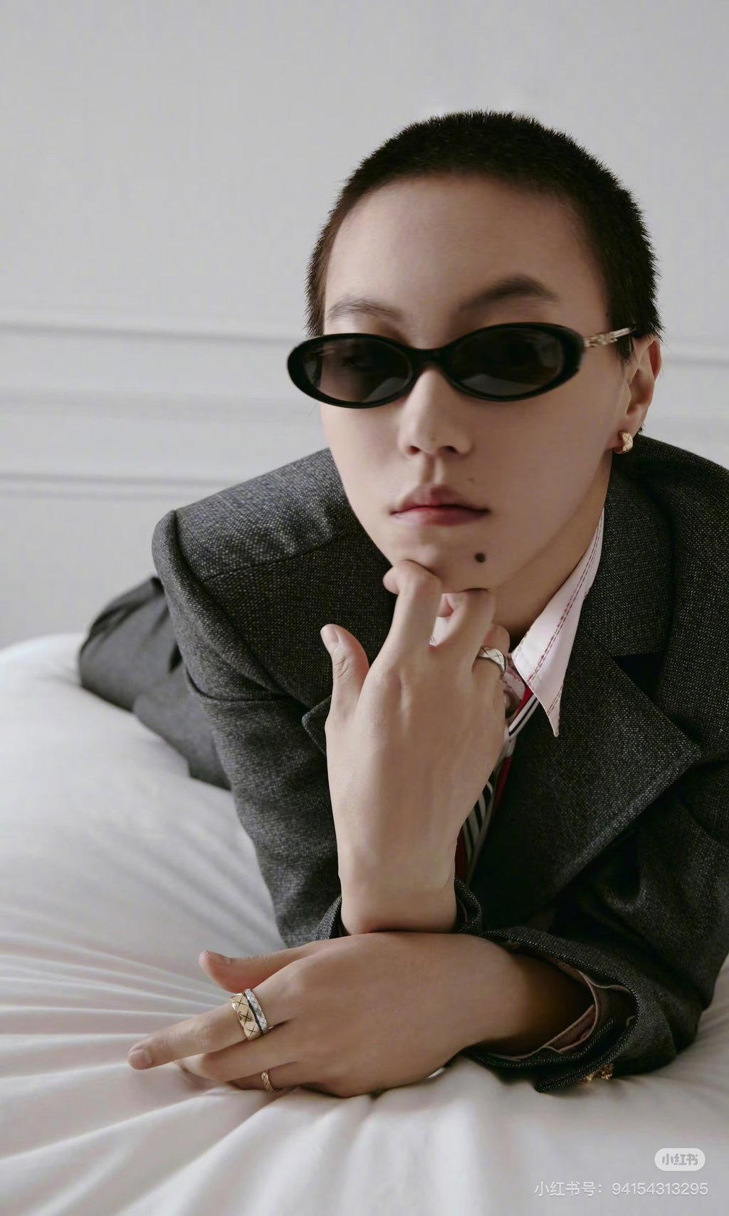 Chanel 5565 Sunglasses
