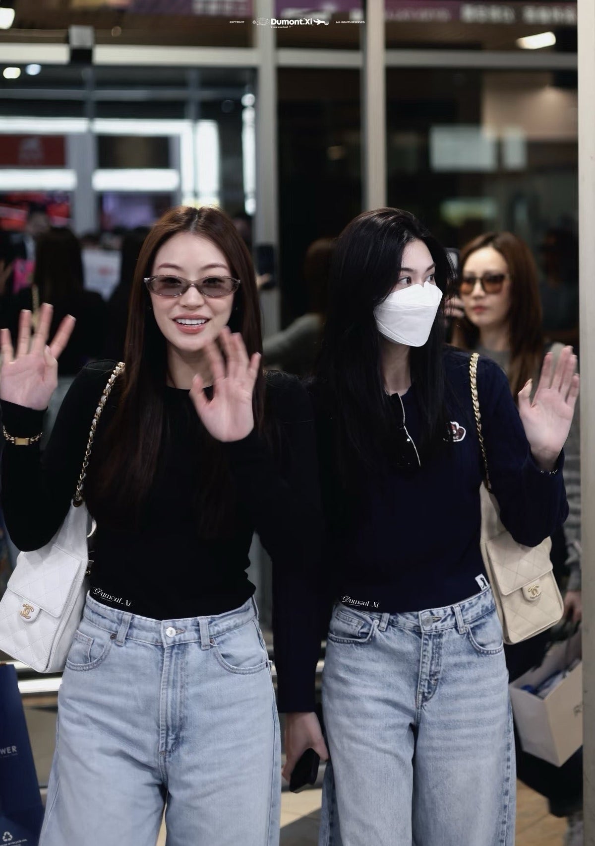 Chanel 5565 Sunglasses