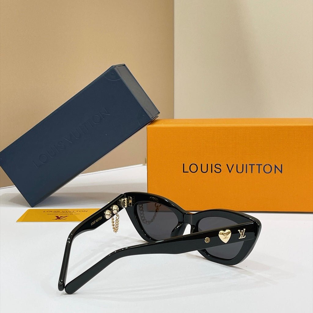 Louis Vuitton Z2988U Sunglasses
