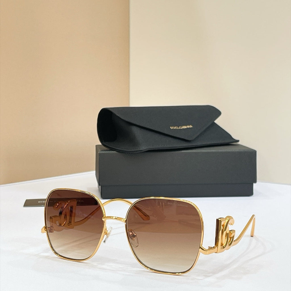 Dolce & Gabbana DG1497LB Sunglasses