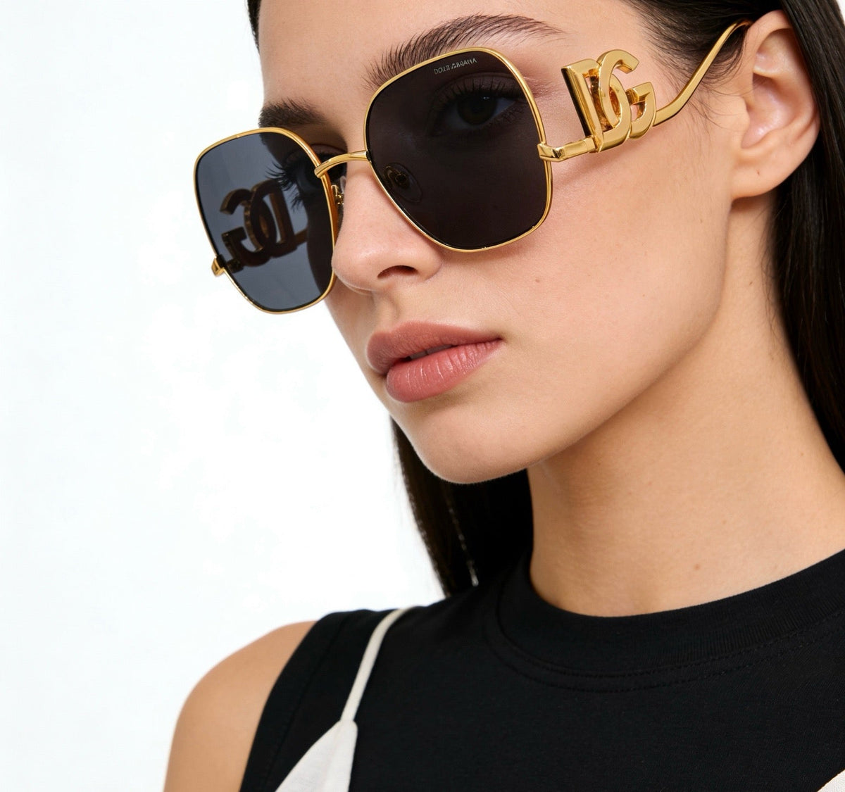 Dolce & Gabbana DG1497LB Sunglasses