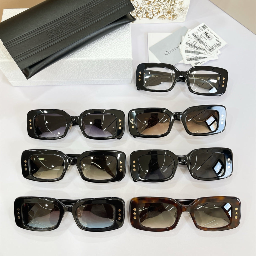 Dior Lucky Charms S1I Sunglasses