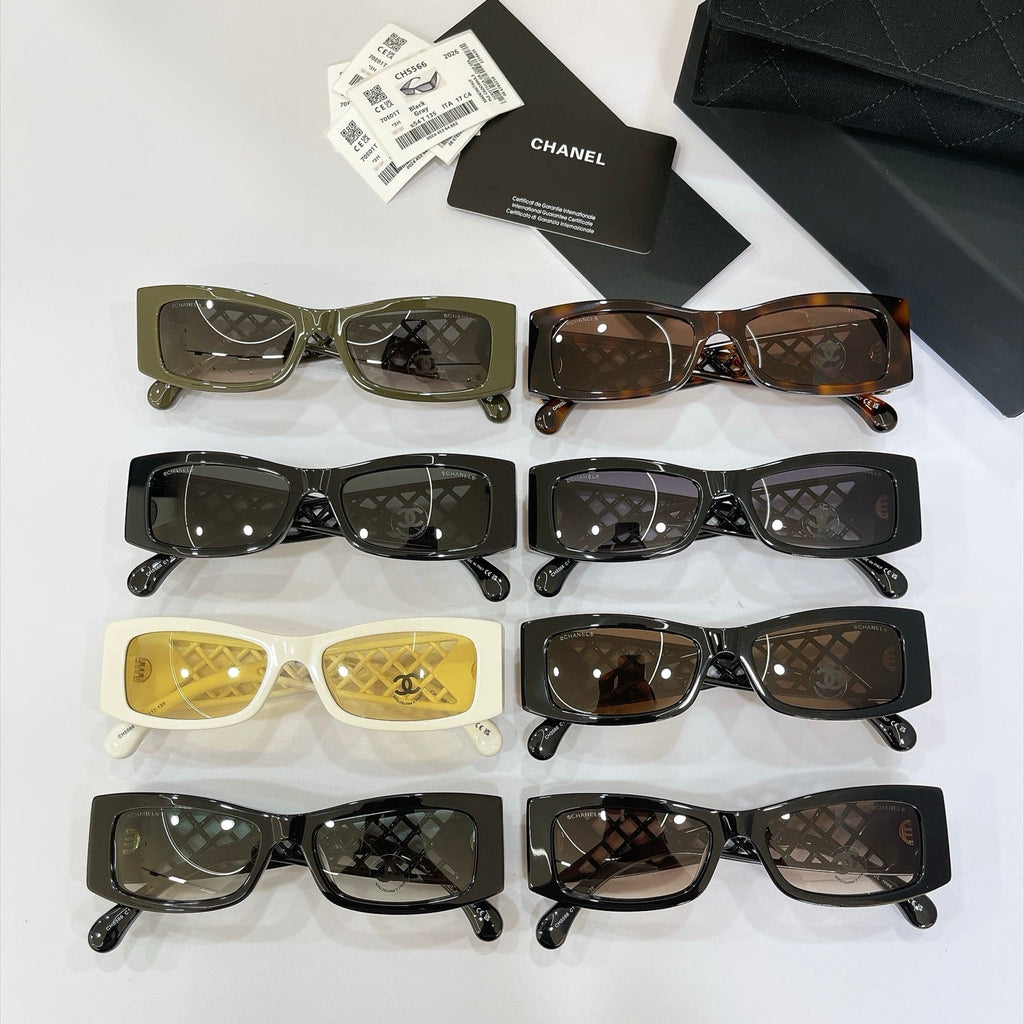 Chanel CH5566 Sunglasses