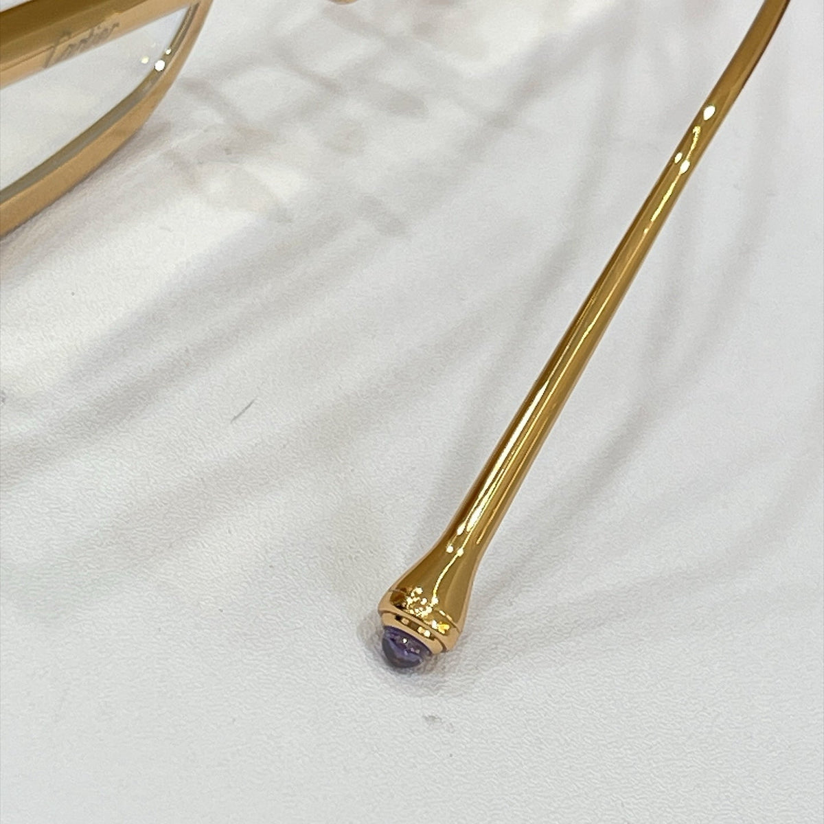 Cartier CT0650S Sunglasses