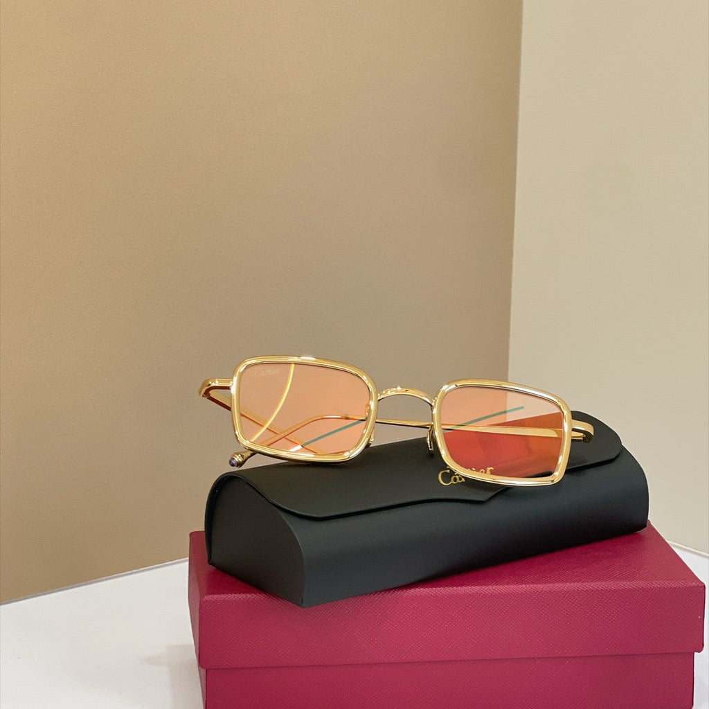 Cartier CT0650S Sunglasses