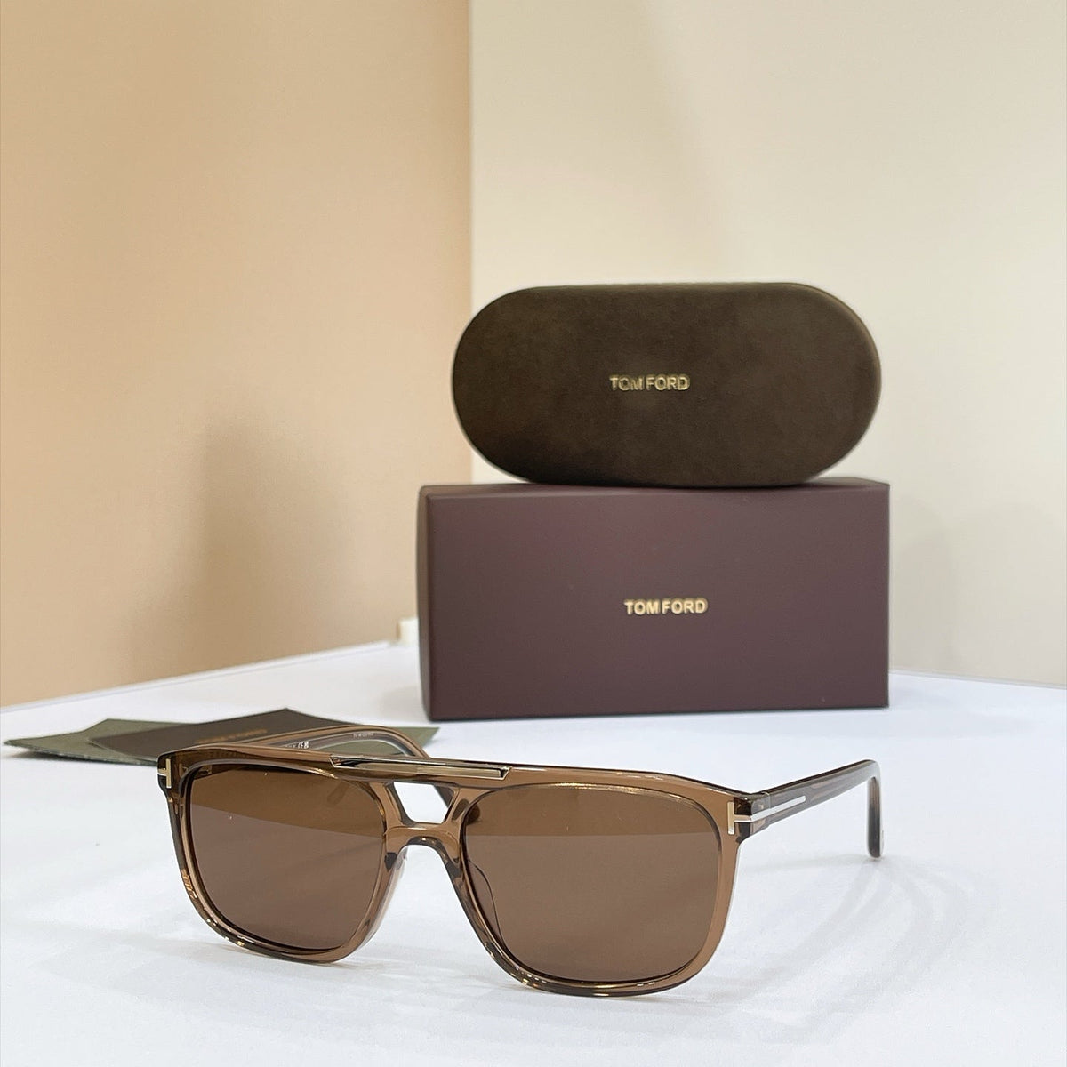 Tom Ford TF1338 Sunglasses