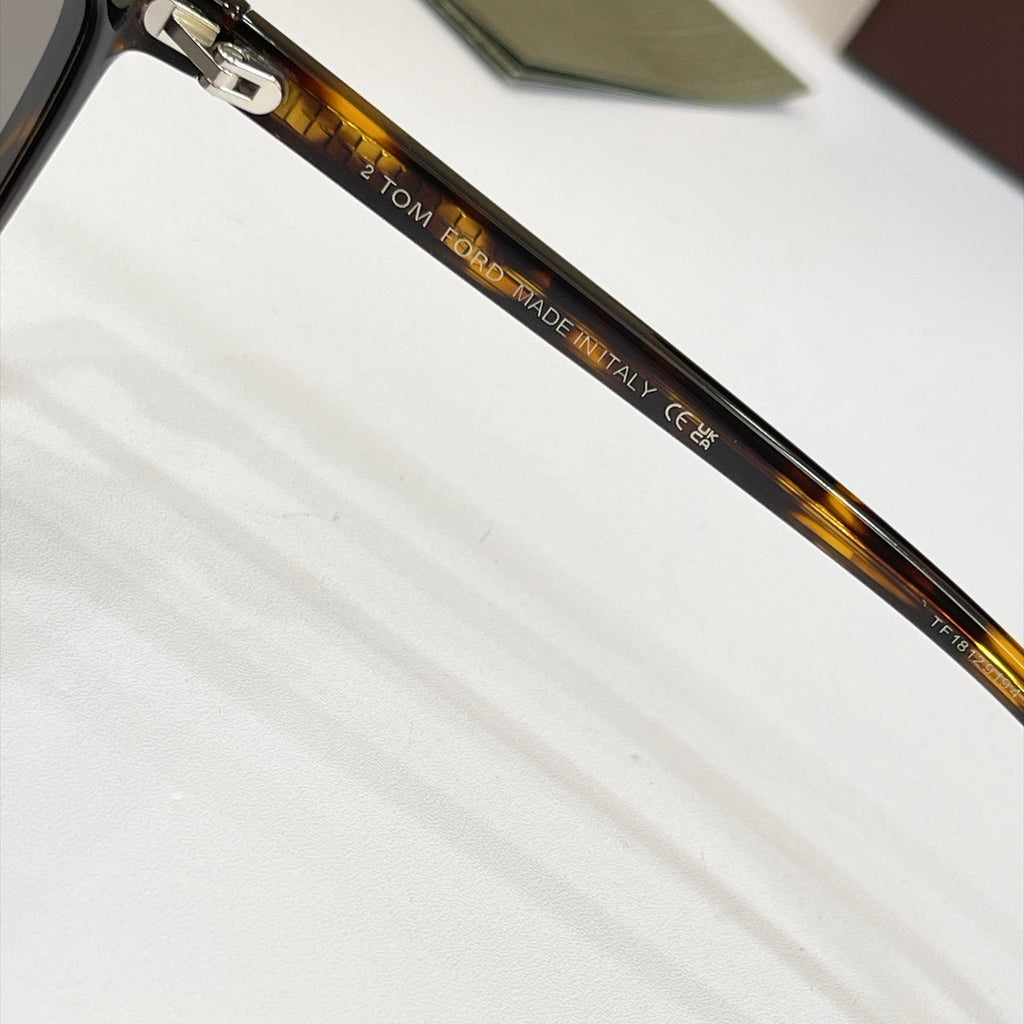 Tom Ford TF1338 Sunglasses