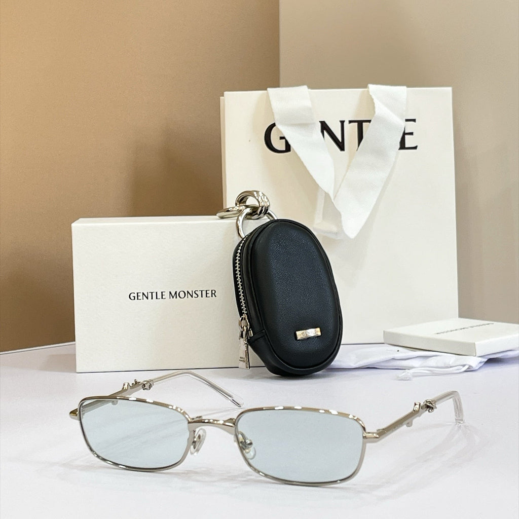 Gentle Monster Mori Sunglasses