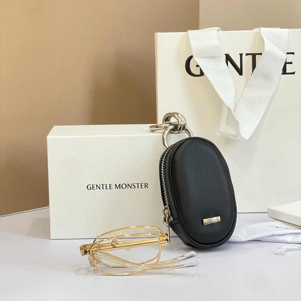 Gentle Monster Mori Sunglasses