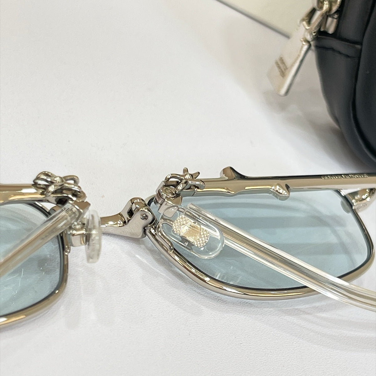 Gentle Monster Mori Sunglasses
