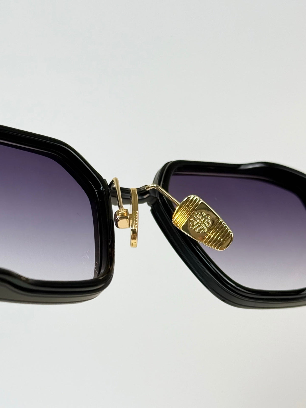 John Daila Miles Sunglasses