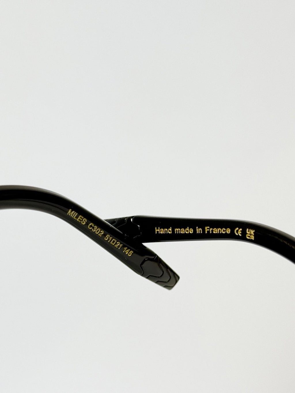 John Daila Miles Sunglasses