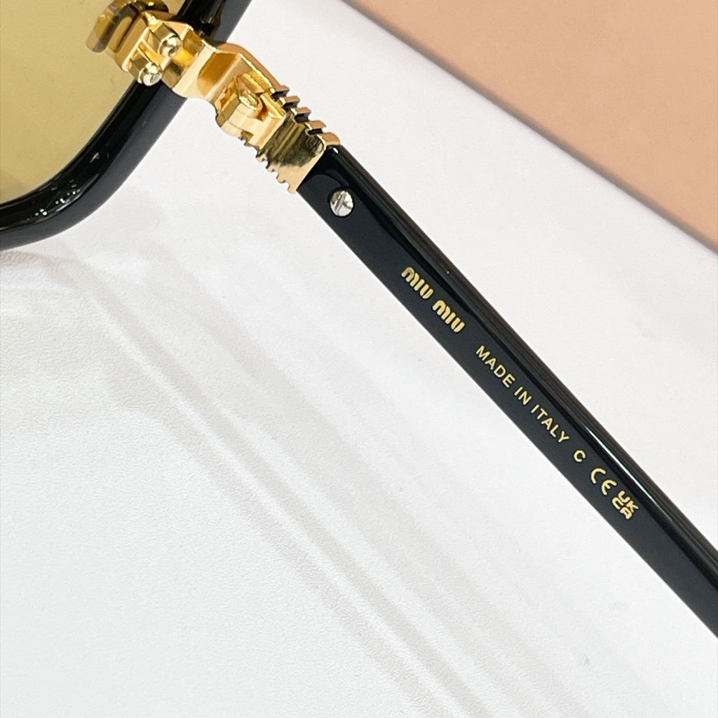 Miu Miu MU 155AV Sunglasses