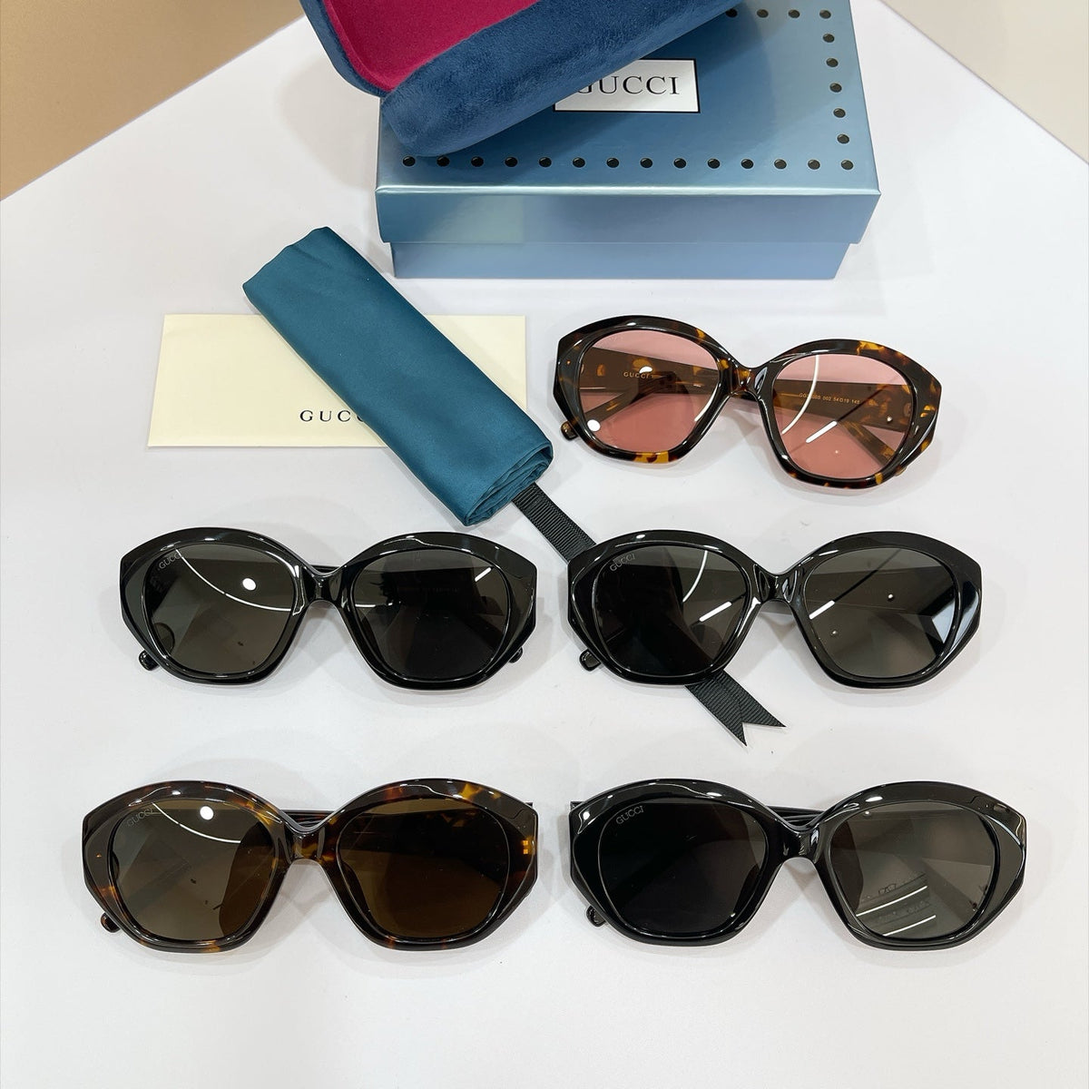 Gucci GG2200S Sunglasses