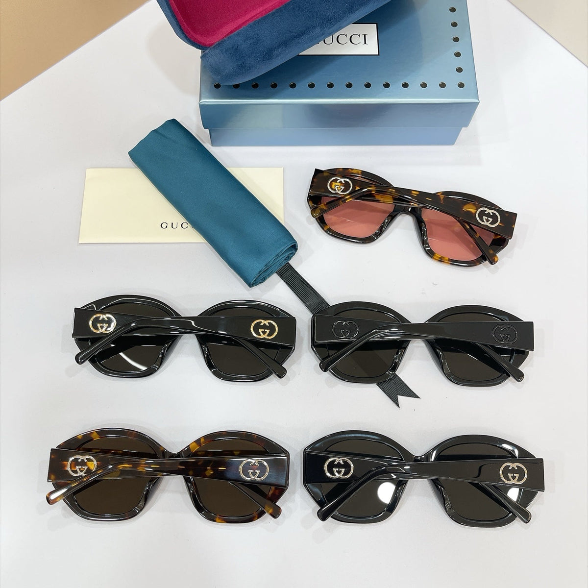 Gucci GG2200S Sunglasses