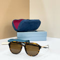 Gucci GG2254SK Sunglasses