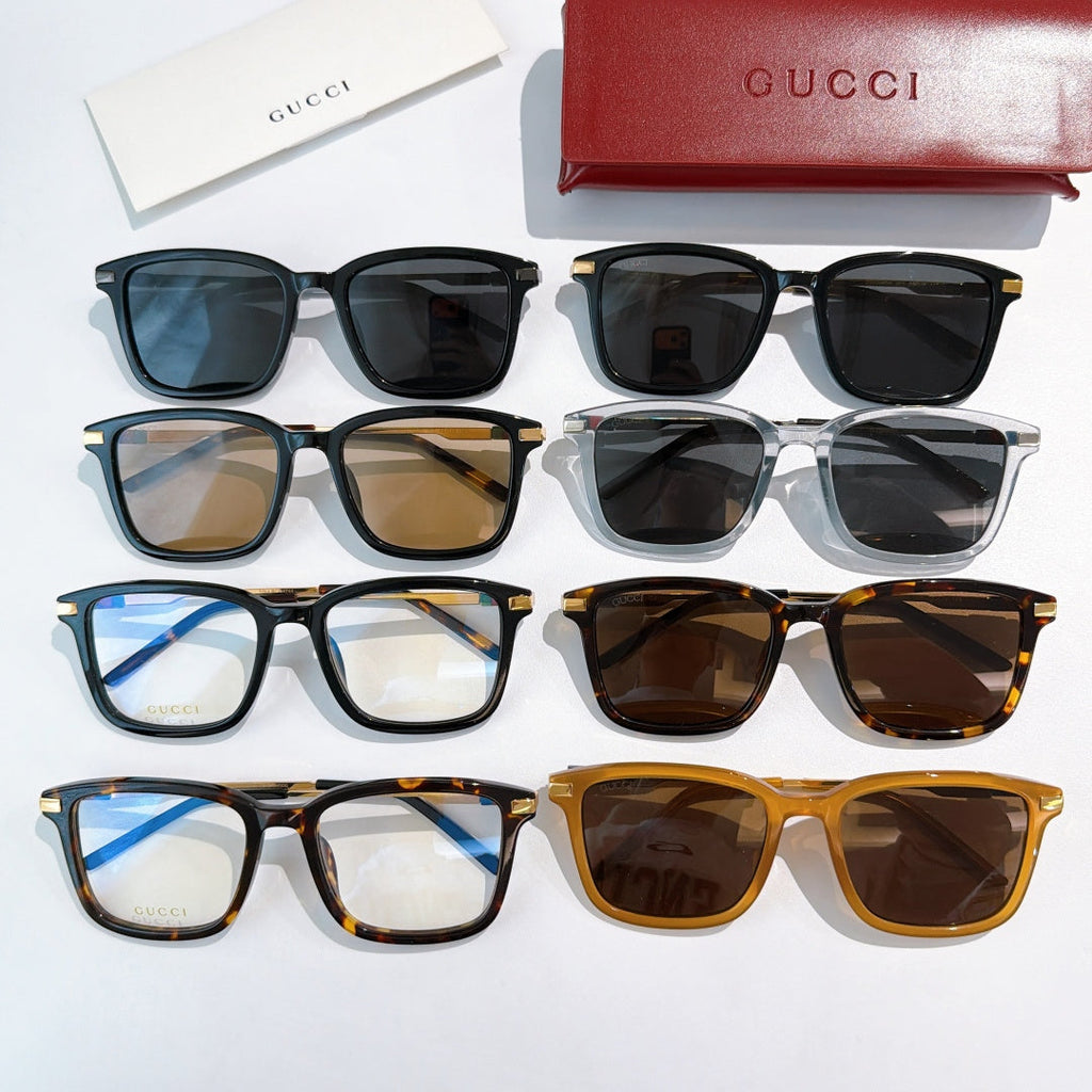 Gucci GG2246SK Sunglasses