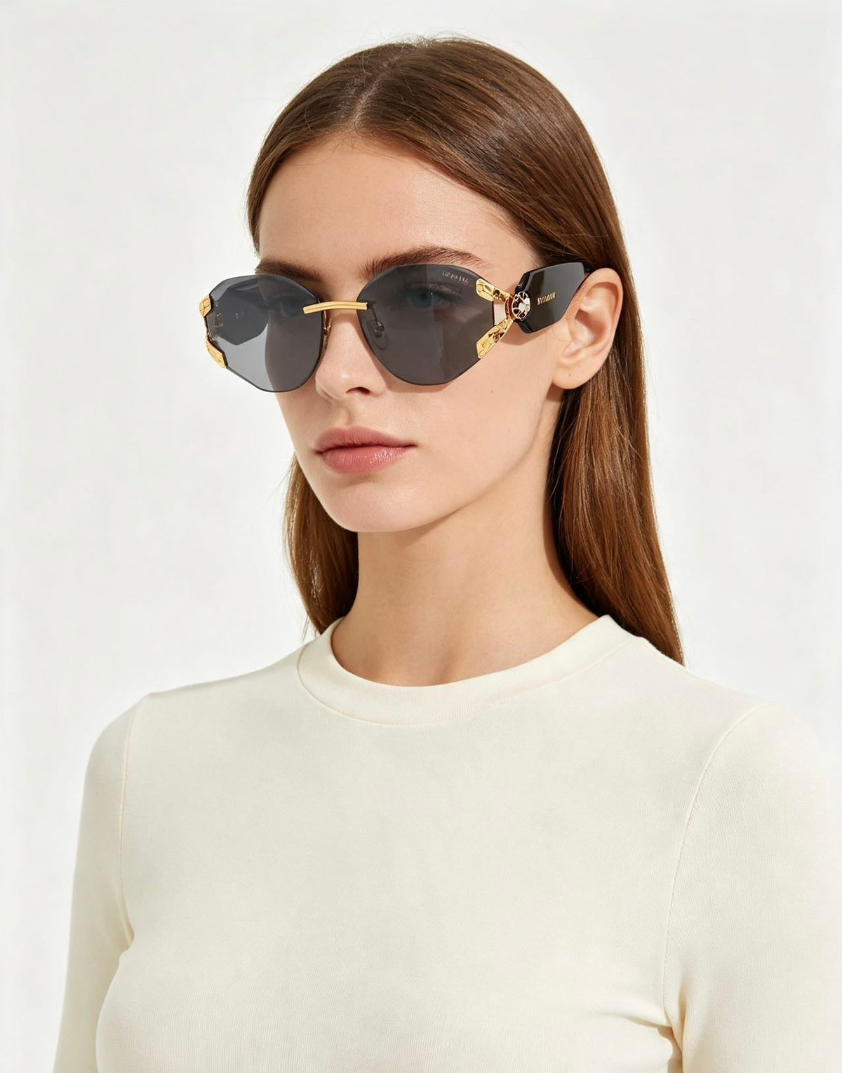 Bvlgari BV 9033B Sunglasses