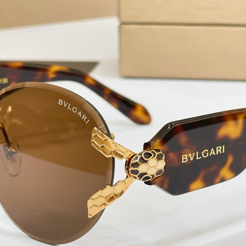 Bvlgari BV 9034B Sunglasses