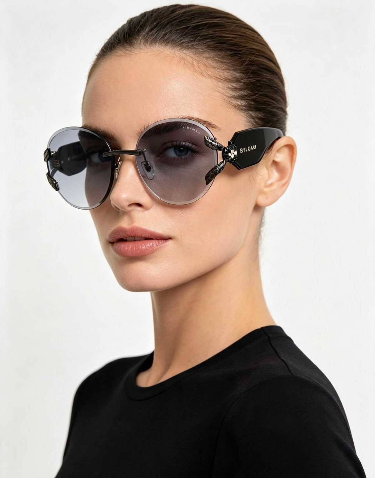 Bvlgari BV 9034B Sunglasses
