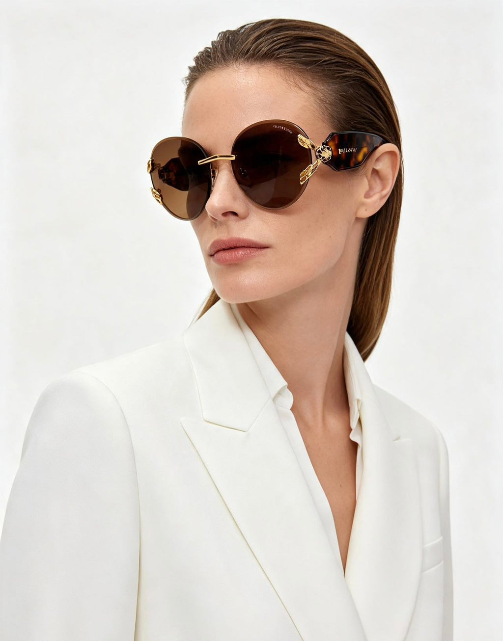 Bvlgari BV 9034B Sunglasses