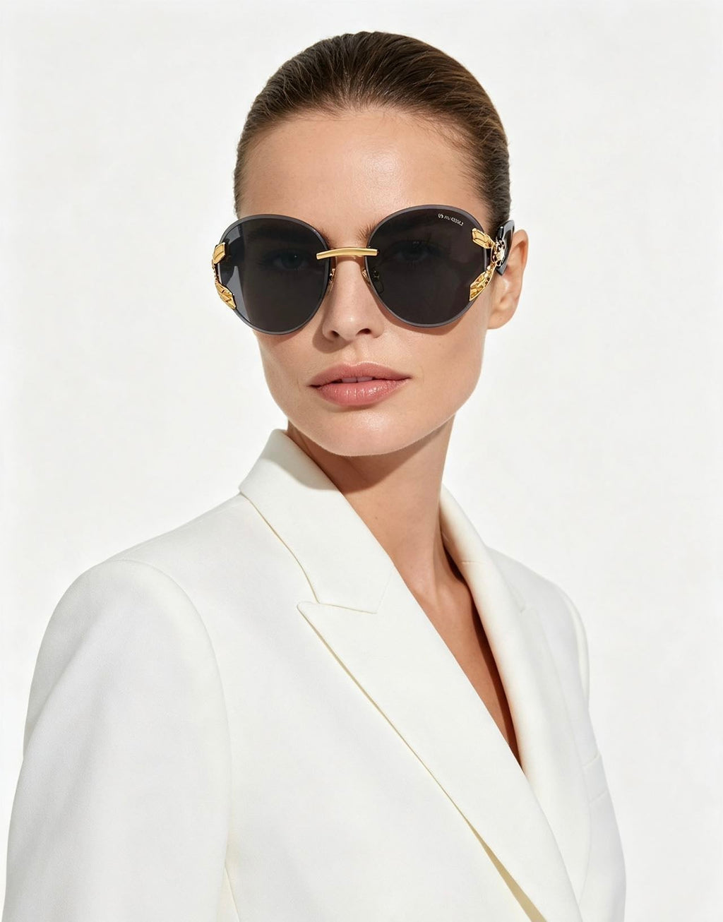 Bvlgari BV 9034B Sunglasses