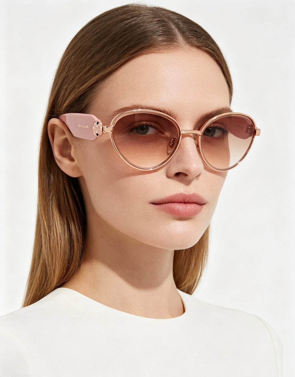 Bvlgari BV 9030B Sunglasses