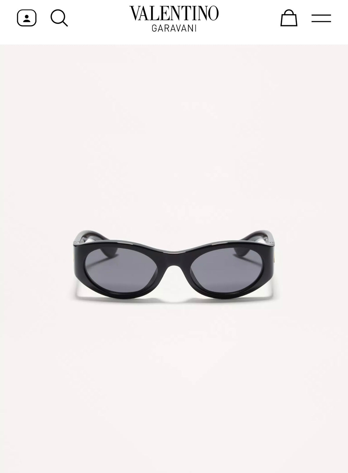 Valentino VG0015S Sunglasses
