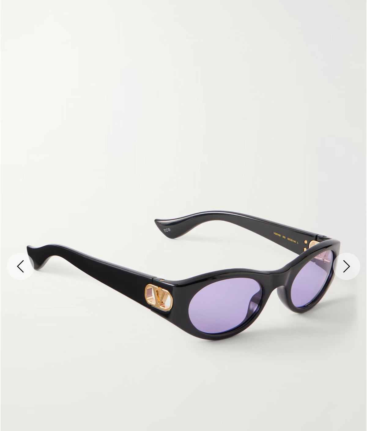 Valentino VG0015S Sunglasses
