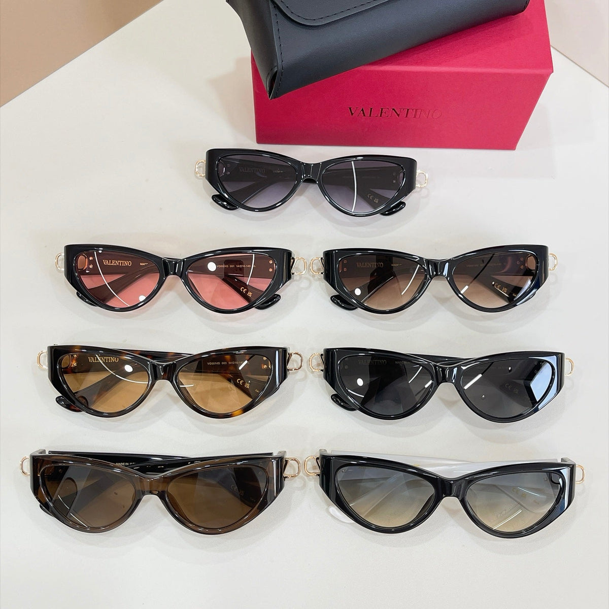 Valentino VG0014S Sunglasses