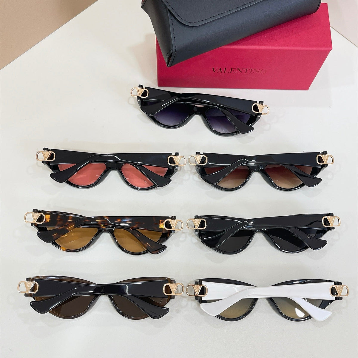 Valentino VG0014S Sunglasses