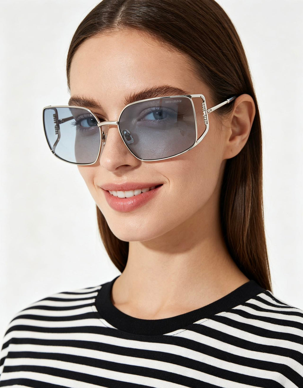 Miu Miu MU 147AV Sunglasses