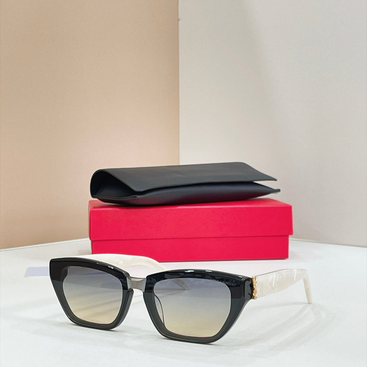 Saint Laurent SL 2163 Sunglasses
