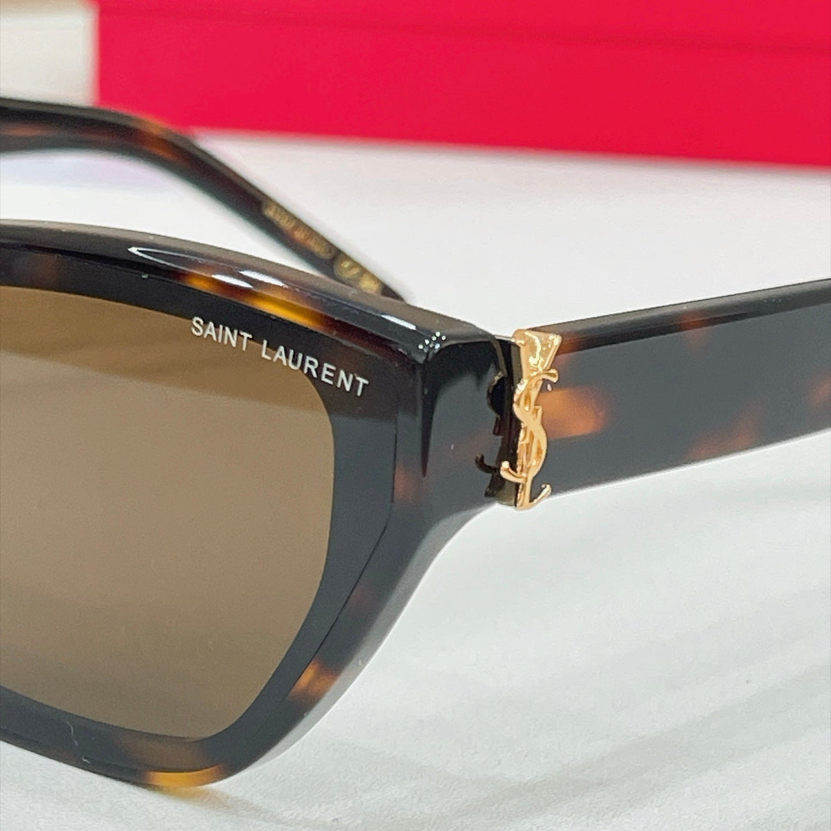 Saint Laurent SL 2163 Sunglasses