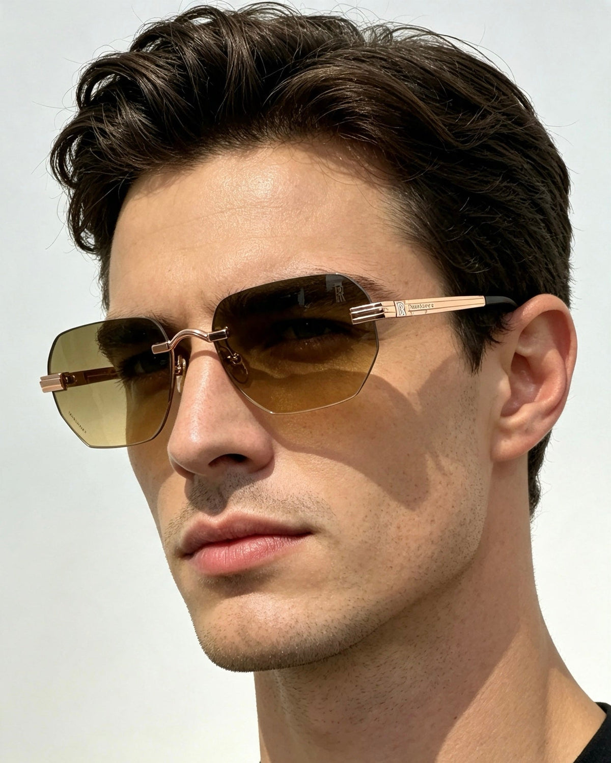 Rolls-Royce SS1262 Sunglasses