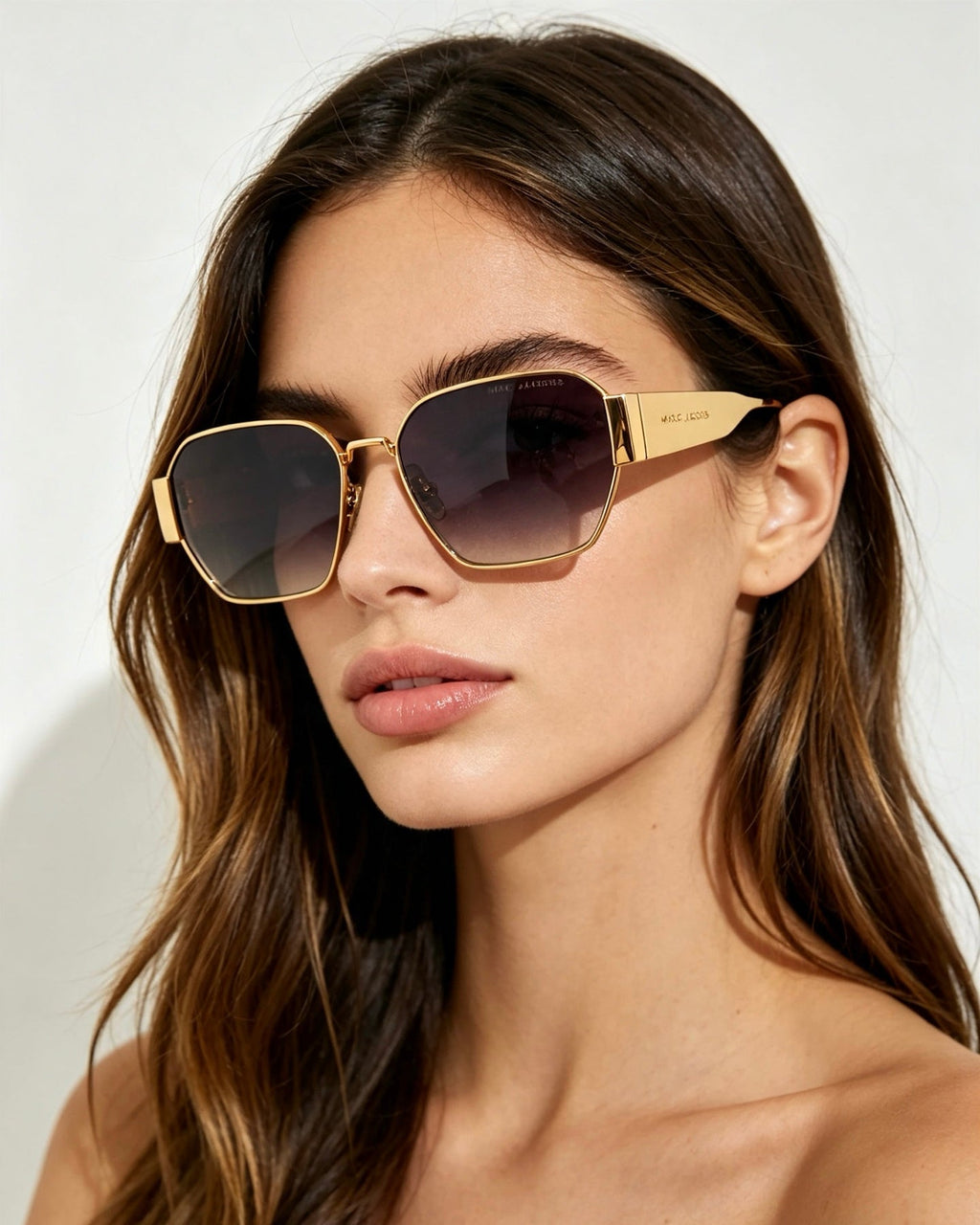 Michael Kors Marc 805 Sunglasses