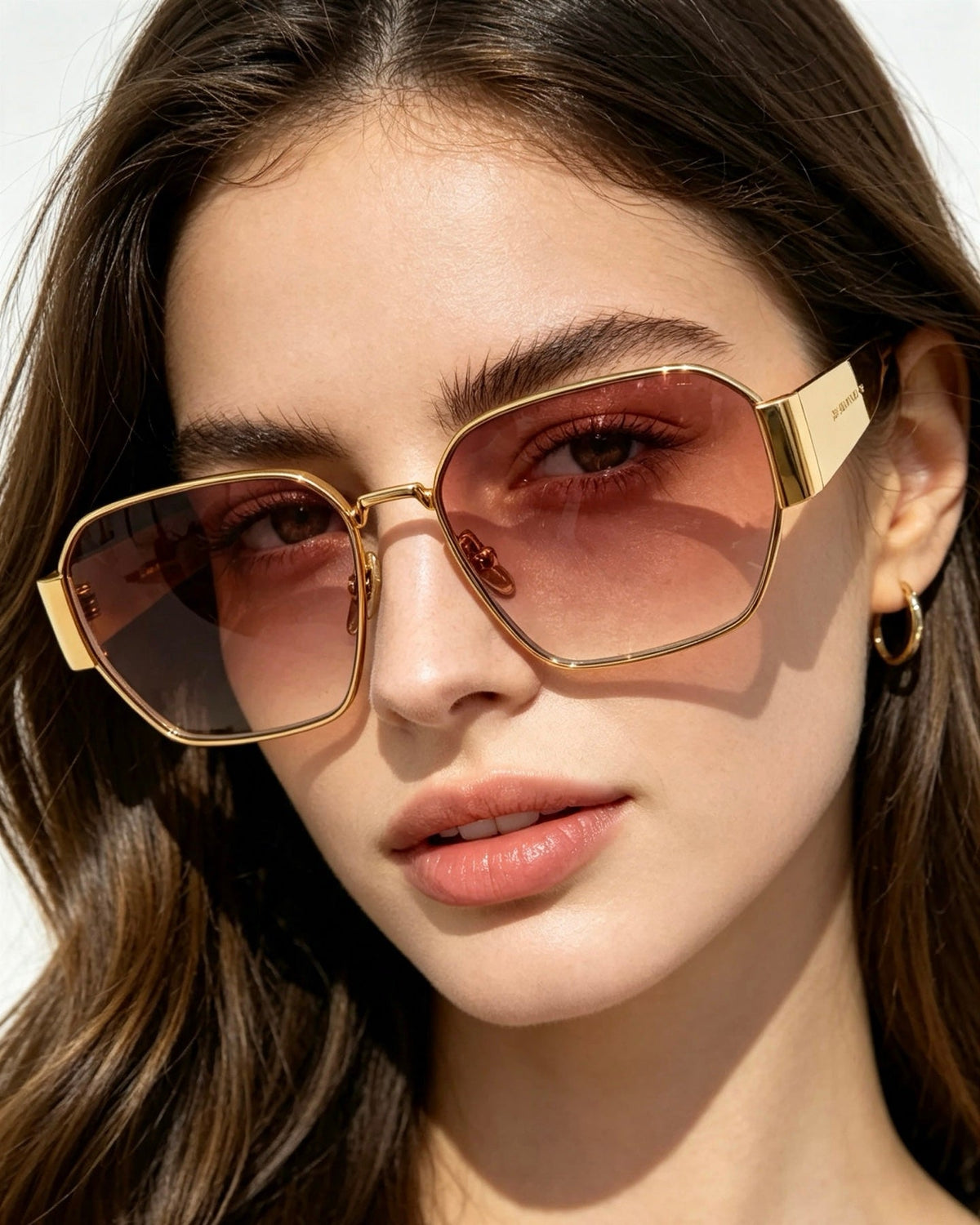 Michael Kors Marc 805 Sunglasses