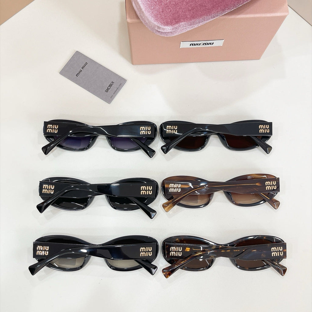 Miu Miu MU C02S Sunglasses
