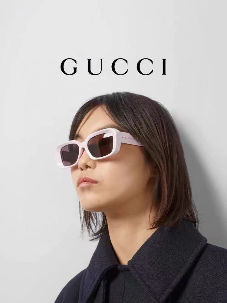 Gucci GG1531SK Sunglasses