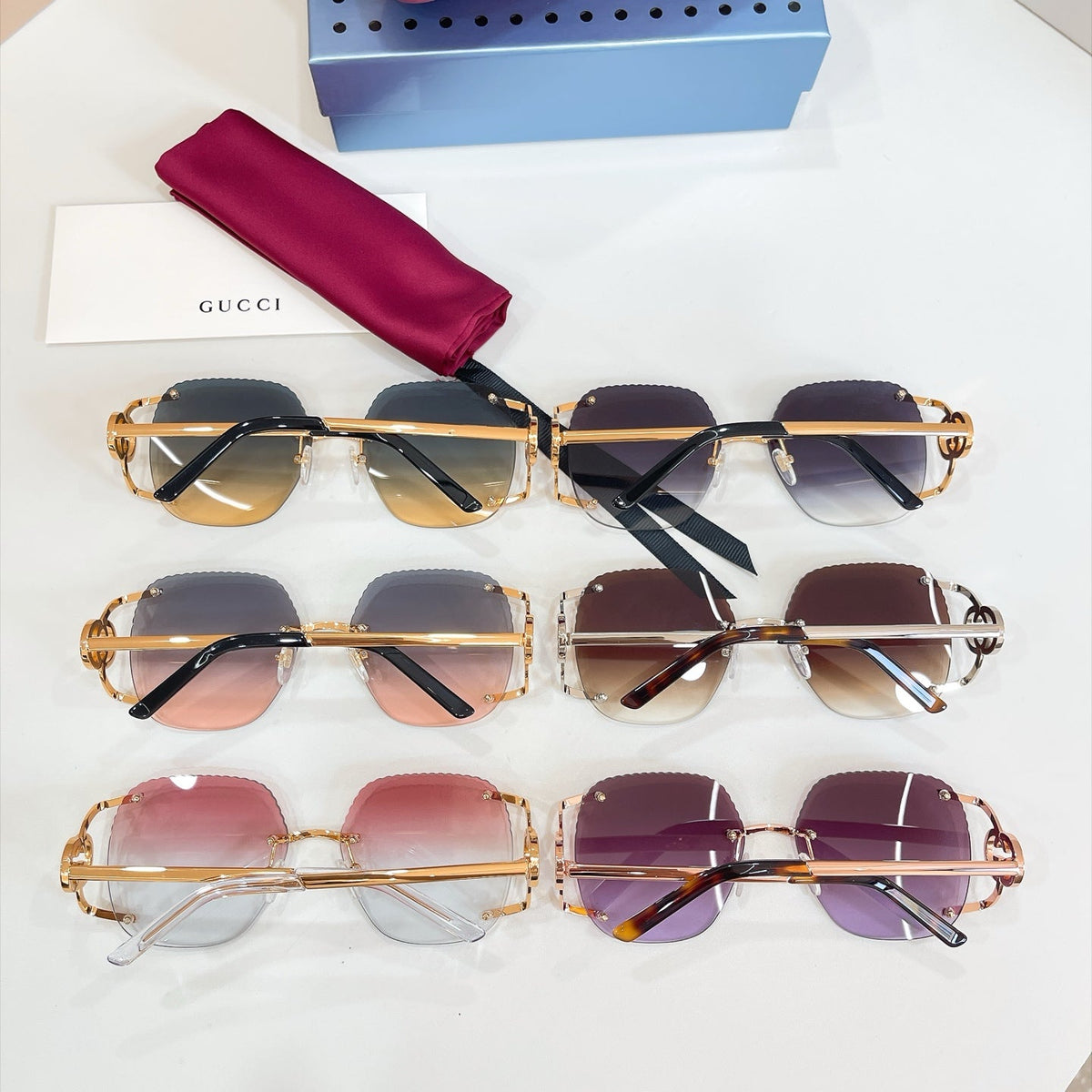 Gucci GG2328S Sunglasses