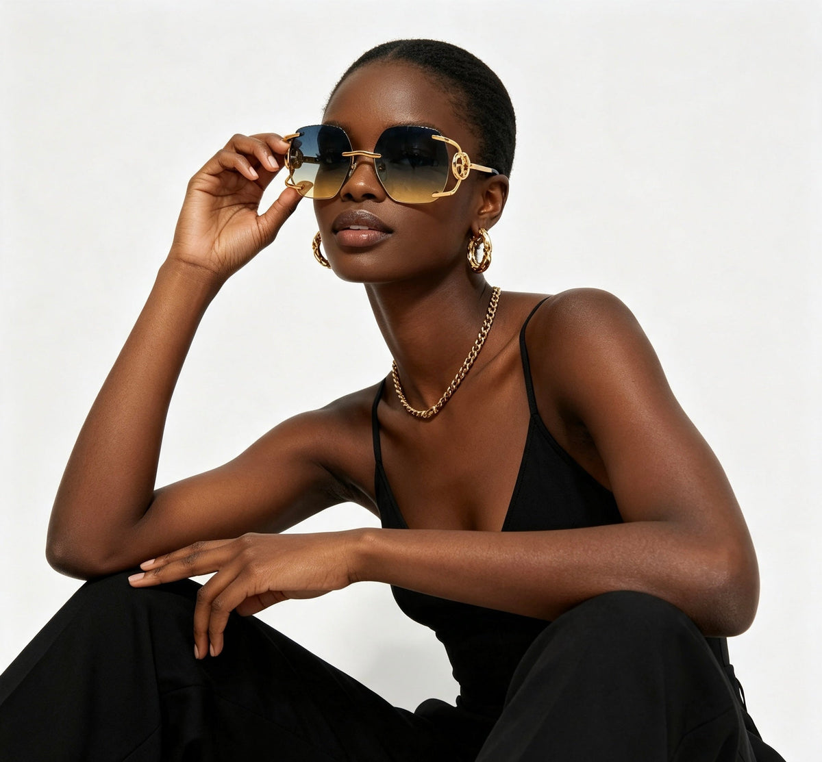 Gucci GG2328S Sunglasses