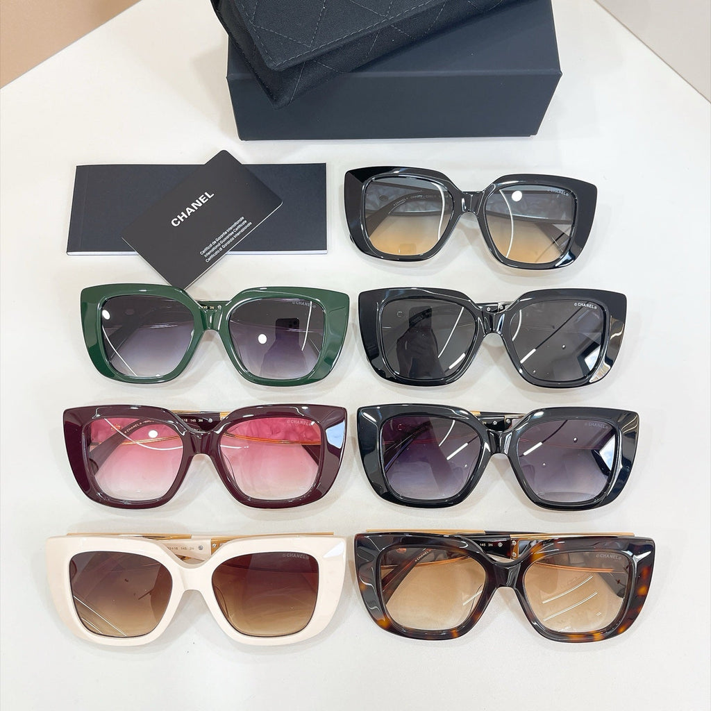 Chanel CH9187Q Sunglasses