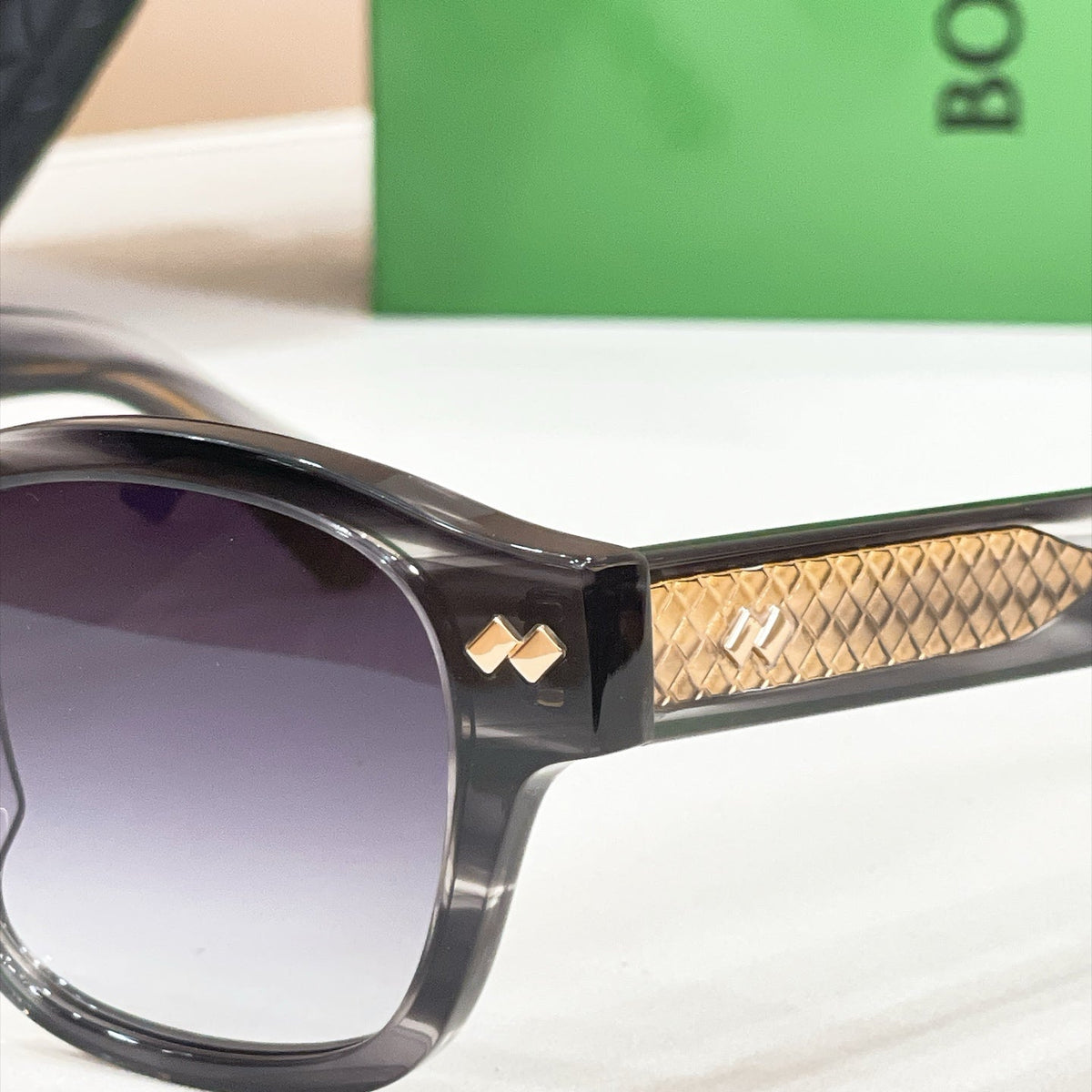 Bottega Veneta BV1445OA Sunglasses