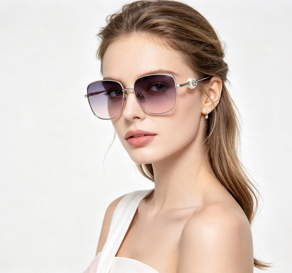 Gucci GG2321S Sunglasses