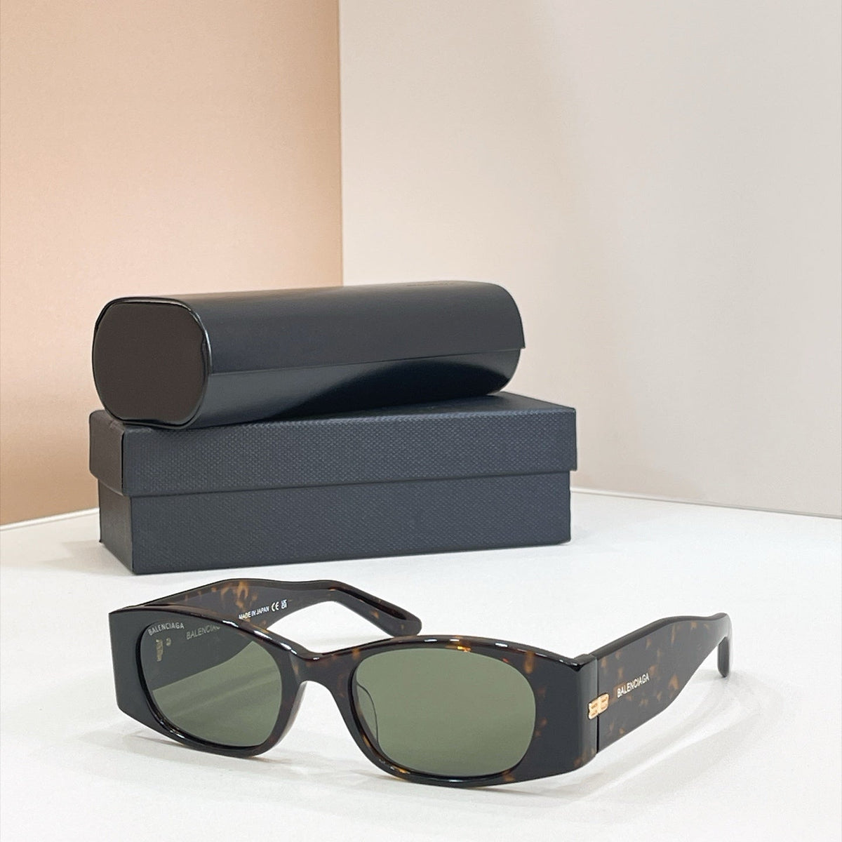 Balenciaga BB7158S Sunglasses