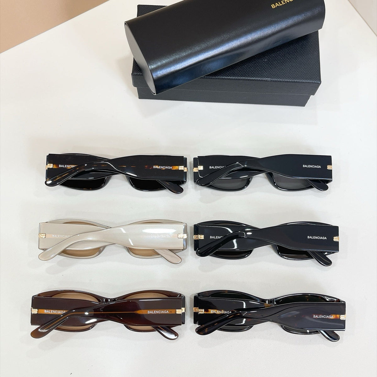 Balenciaga BB7158S Sunglasses