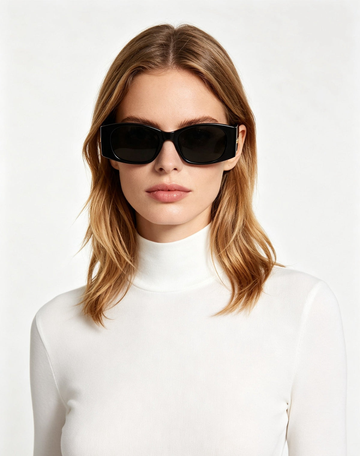 Balenciaga BB7158S Sunglasses