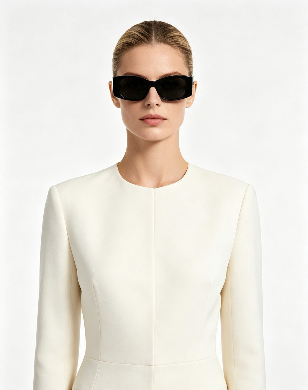 Balenciaga BB7158S Sunglasses