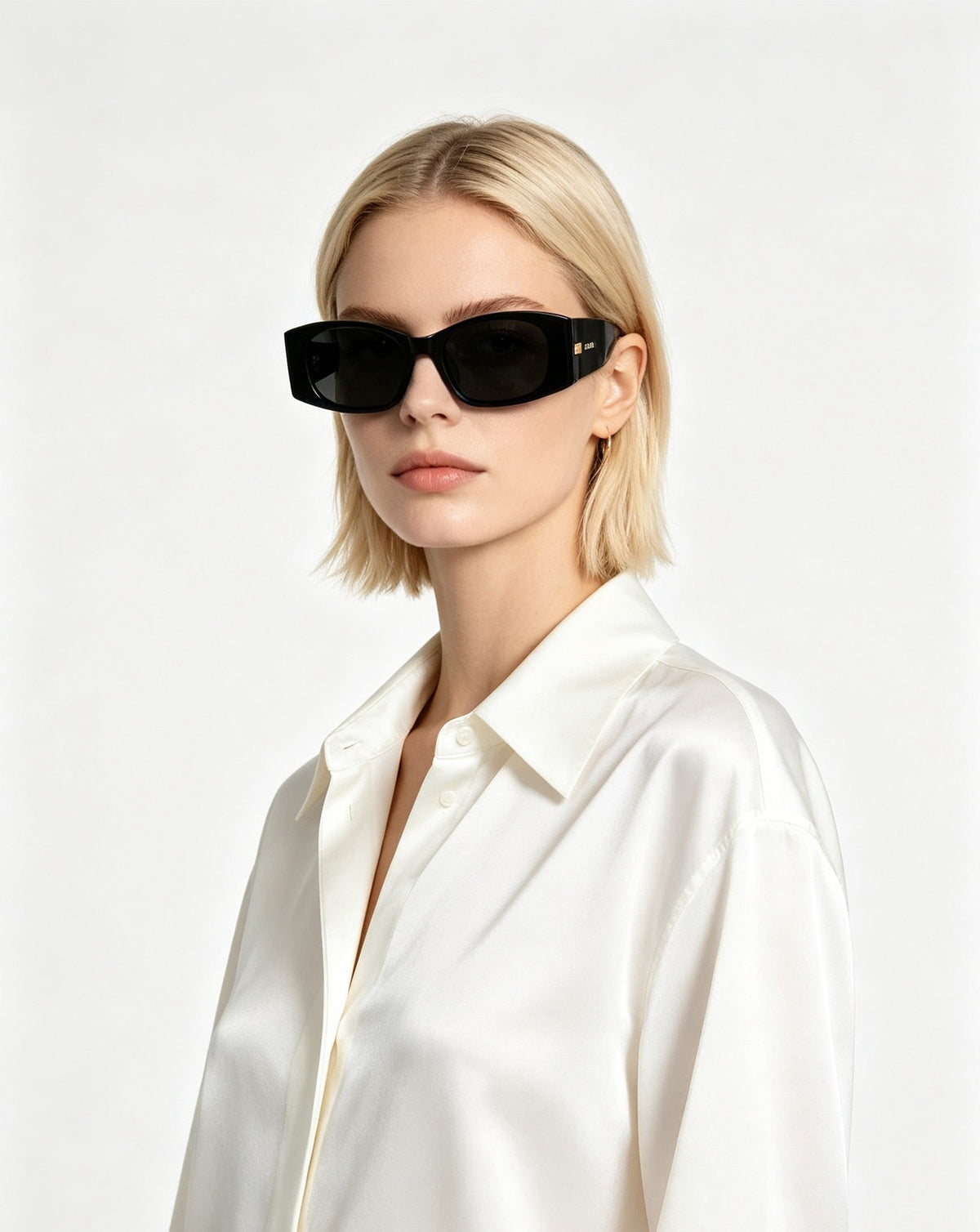 Balenciaga BB7158S Sunglasses